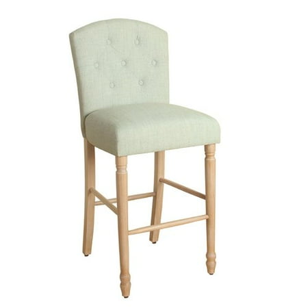 tufted bar chairs kitchen homepop delilah tufted bar stool 29 tufted bar chairs kitchen homepop delilah tufted bar stool 29
